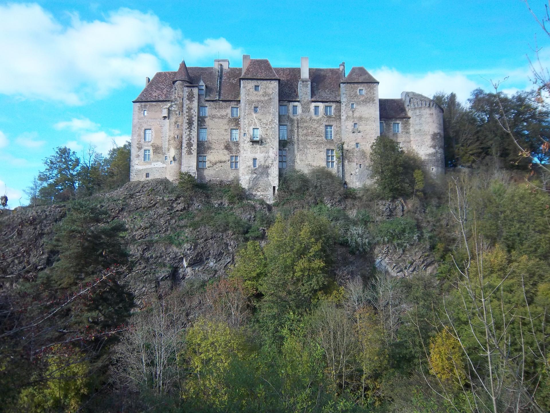 chateau de Boussac 2015 003